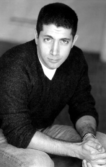 Andrew Deutsch
