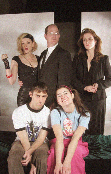 Production Still