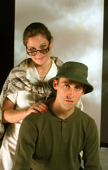 Production Still