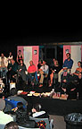 Q&A Session