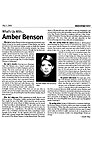 Press Clipping