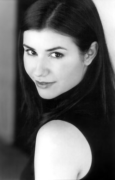 Angelique Mermet