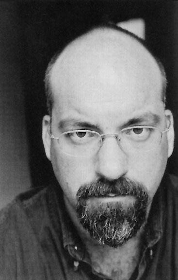 Andrew Stoddard
