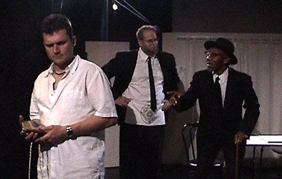 Production still