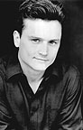 Corey Hayes