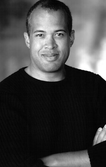 Christopher T. Wood