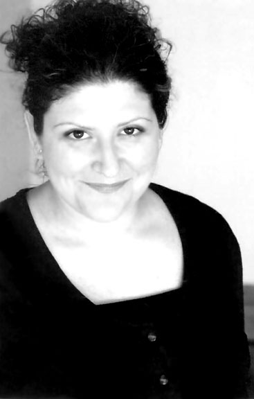 Erika Bazan