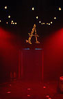 Theatre & Set