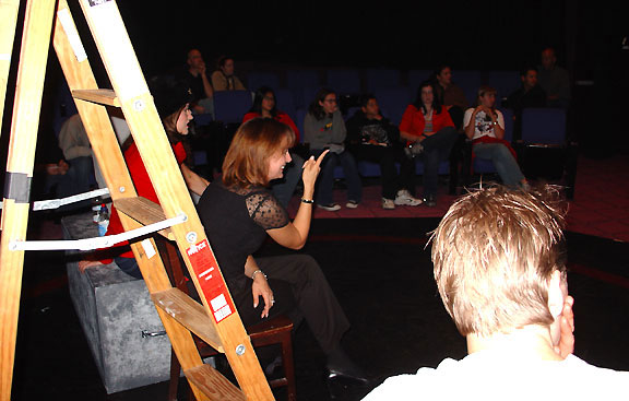 Q&A Session