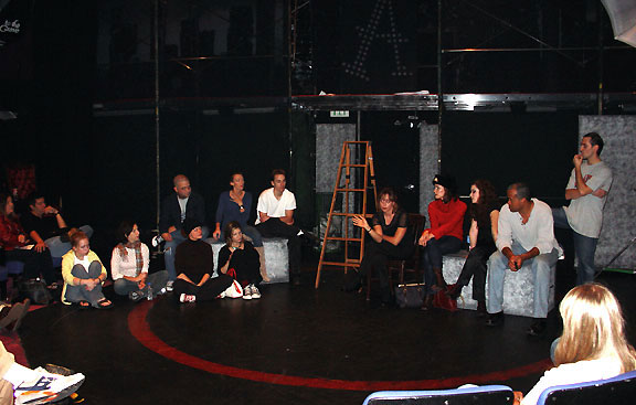 Q&A Session