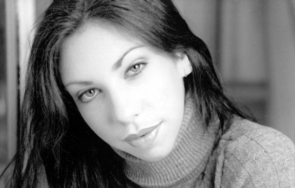 Jessica Pohly