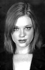 Kirstin Kluver