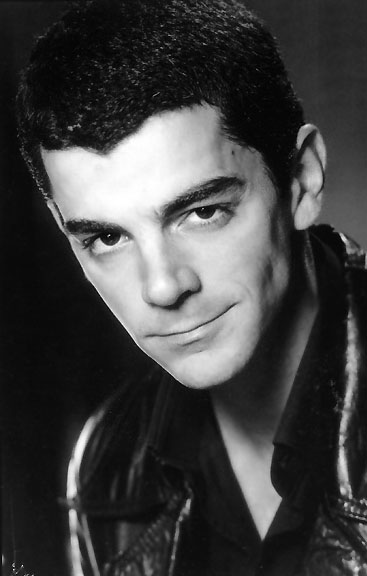 Sebastian DeVicente