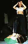 Scene 1 stills